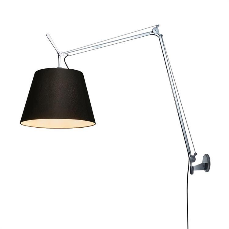 ARTEMIDE TOLOMEO MEGA WALL