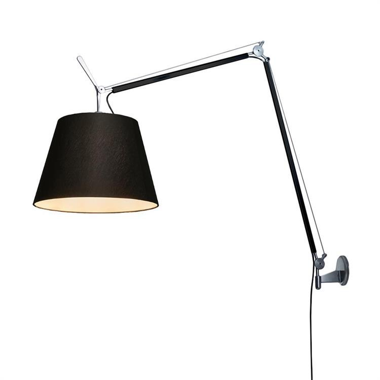 ARTEMIDE TOLOMEO MEGA WALL