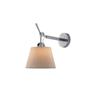 ARTEMIDE TOLOMEO DIFFUSORE WALL