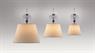 ARTEMIDE TOLOMEO DIFFUSORE WALL