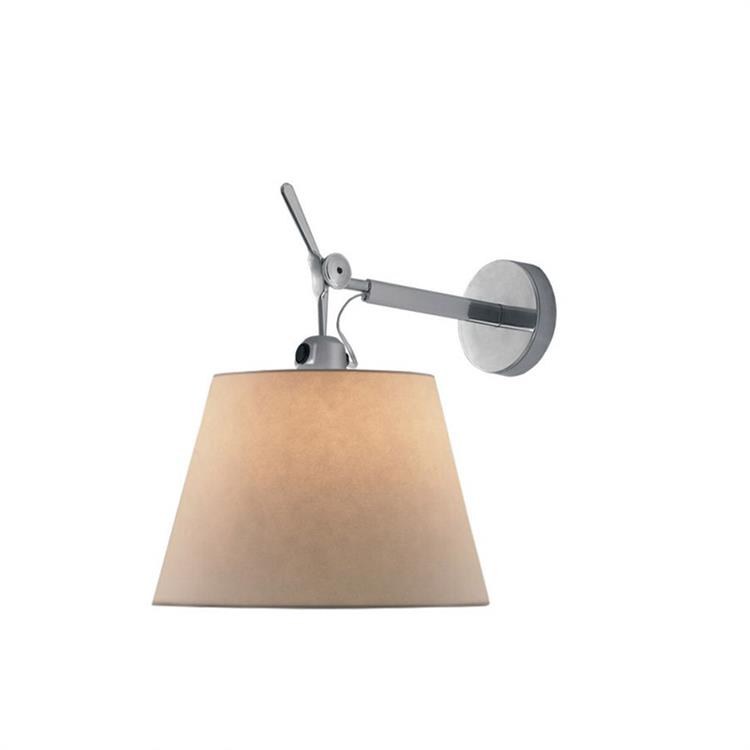 ARTEMIDE TOLOMEO DIFFUSORE WALL