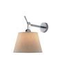 ARTEMIDE TOLOMEO DIFFUSORE WALL