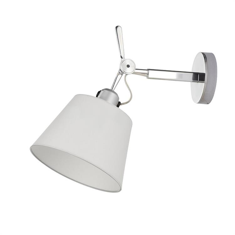 ARTEMIDE TOLOMEO DIFFUSORE WALL