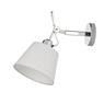 ARTEMIDE TOLOMEO DIFFUSORE WALL