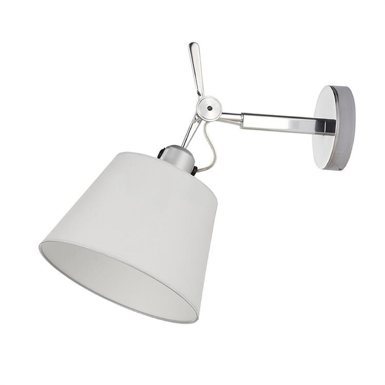 ARTEMIDE TOLOMEO DIFFUSORE WALL