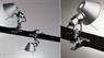 ARTEMIDE TOLOMEO PINZA