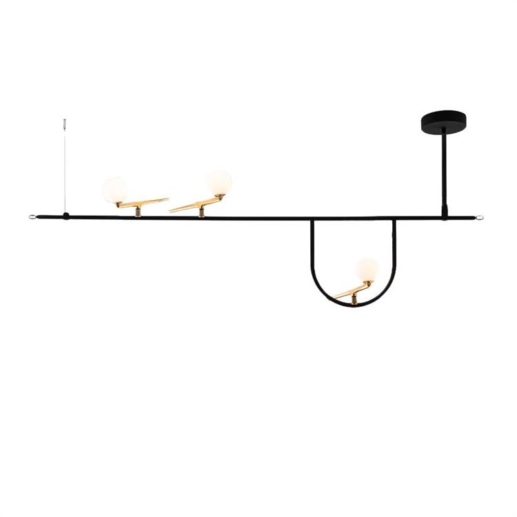 ARTEMIDE YANZI SC1 SUSPENSION