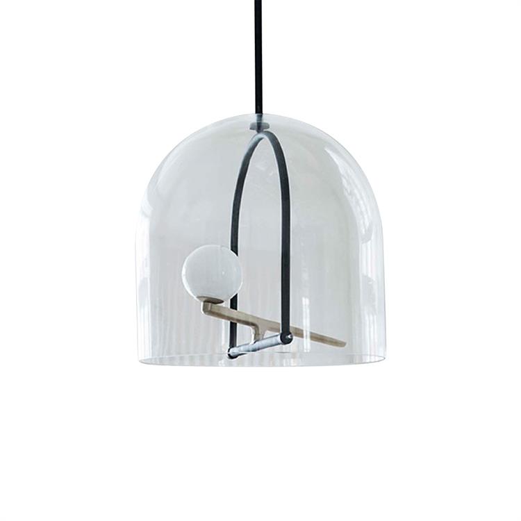 ARTEMIDE YANZI SUSPENSION