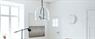 ARTEMIDE YANZI SUSPENSION