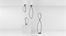 ARTEMIDE ARRIVAL CEILING