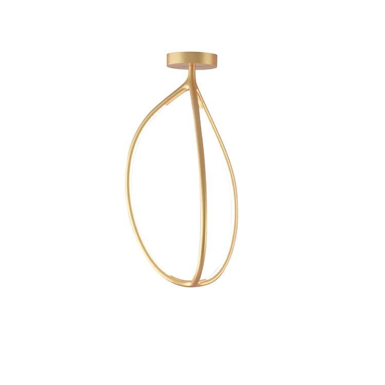 ARTEMIDE ARRIVAL CEILING