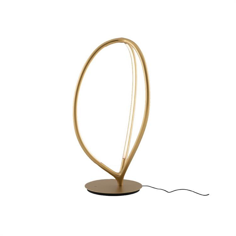 ARTEMIDE ARRIVAL TABLE