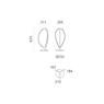 ARTEMIDE ARRIVAL TABLE