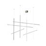 FLOS COORDINATES MODULE S