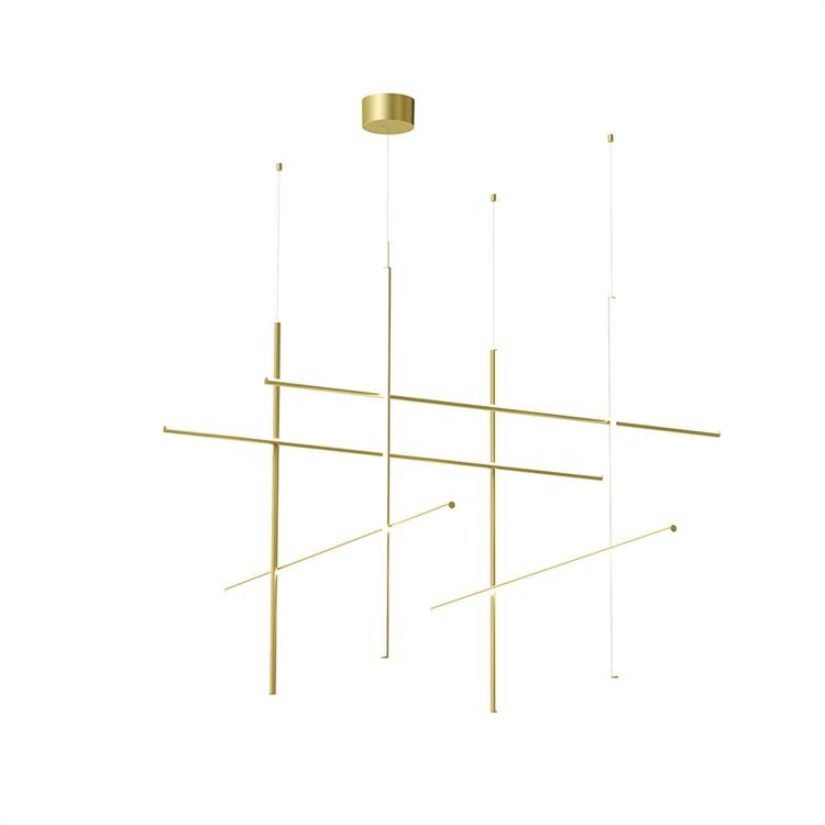 FLOS COORDINATES MODULE S