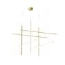 FLOS COORDINATES MODULE S