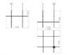 FLOS COORDINATES MODULE S