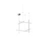 FLOS COORDINATES S3