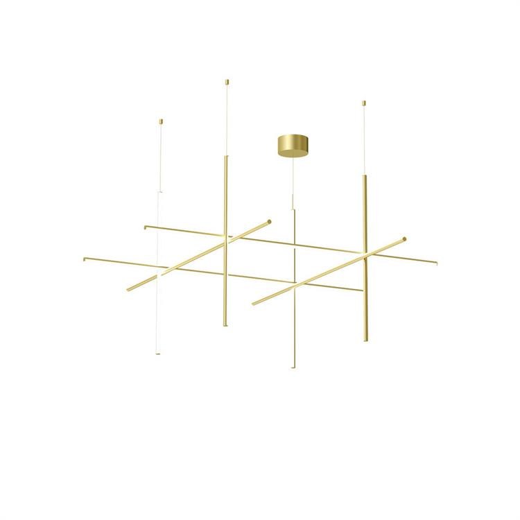 FLOS COORDINATES S4