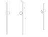 FLOS COORDINATES W1