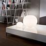 FLOS GLO-BALL TABLE