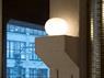 FLOS GLO-BALL TABLE
