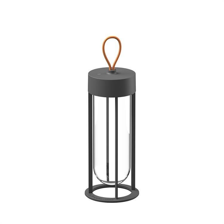 FLOS IN VITRO UNPLUGGED