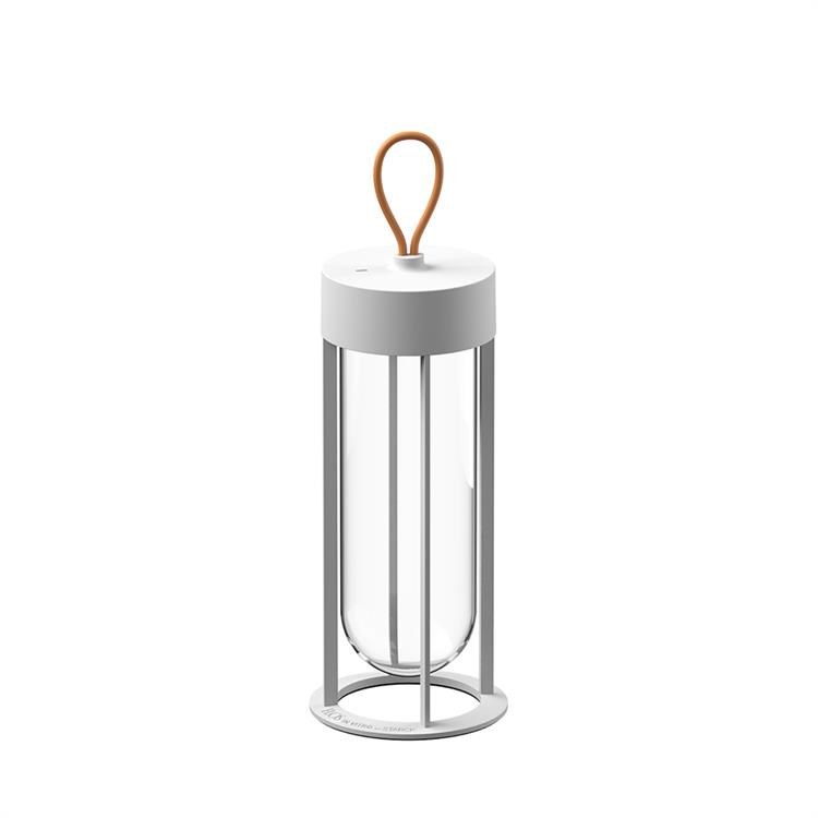FLOS IN VITRO UNPLUGGED