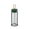 FLOS IN VITRO UNPLUGGED