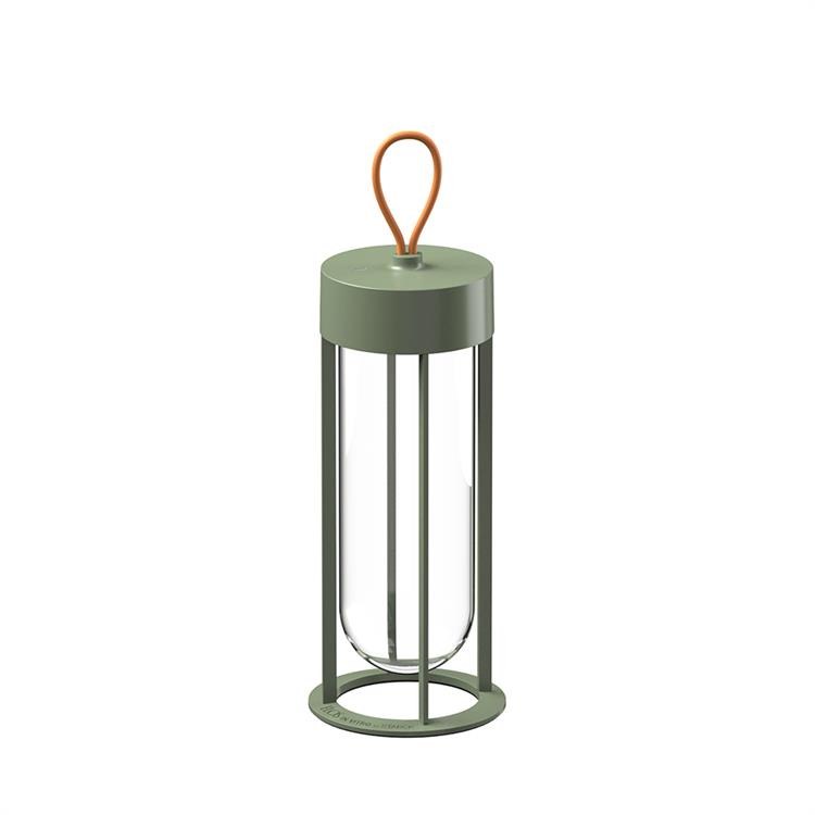 FLOS IN VITRO UNPLUGGED