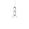 FLOS NOCTAMBULE S LOW CYLINDER & BOWL