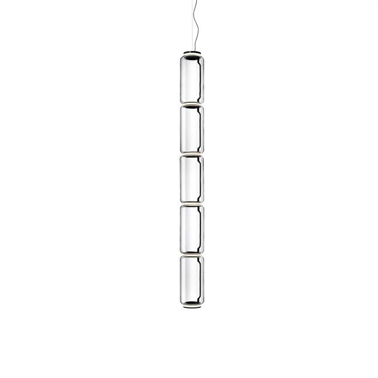 FLOS NOCTAMBULE S LOW CYLINDER