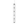 FLOS NOCTAMBULE S LOW CYLINDER