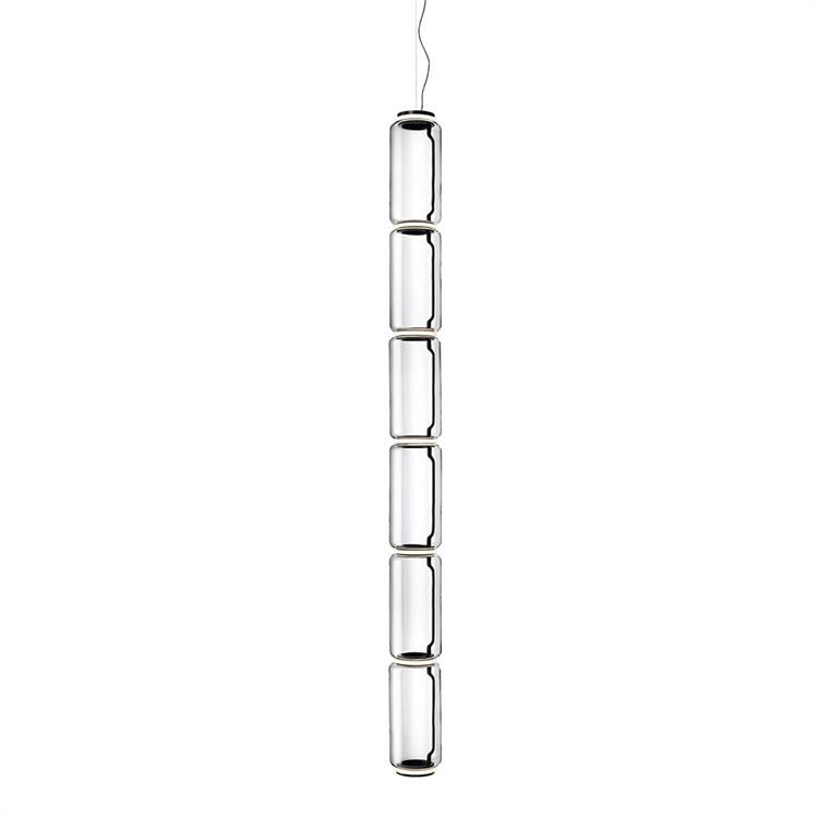 FLOS NOCTAMBULE S LOW CYLINDER