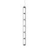 FLOS NOCTAMBULE S LOW CYLINDER