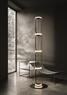FLOS NOCTAMBULE F LOW CYLINDER