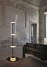 FLOS NOCTAMBULE F HIGH CYLINDER & CONE