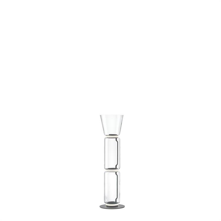 FLOS NOCTAMBULE F HIGH CYLINDER & CONE