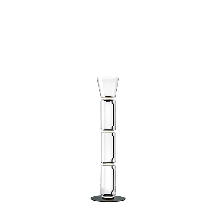 FLOS NOCTAMBULE F HIGH CYLINDER & CONE