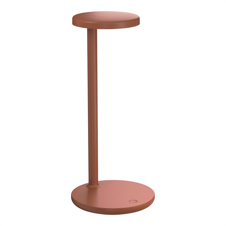 FLOS OBLIQUE TABLE