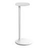FLOS OBLIQUE TABLE
