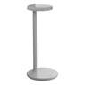 FLOS OBLIQUE TABLE
