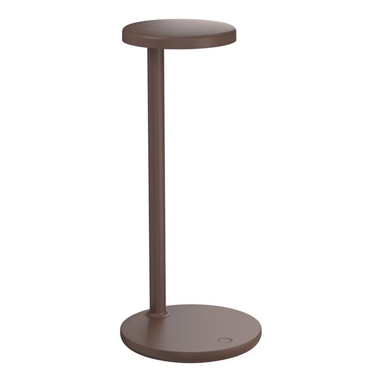 FLOS OBLIQUE TABLE