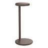 FLOS OBLIQUE TABLE