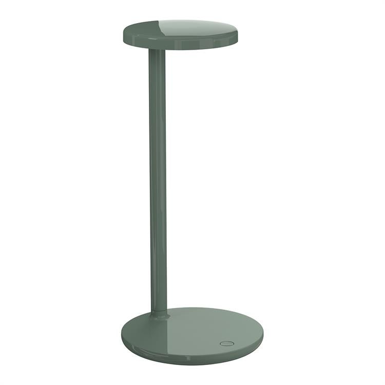 FLOS OBLIQUE TABLE