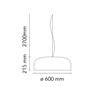 FLOS SMITHFIELD S