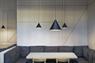 FLOS STRING LIGHT CONE C/W