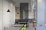 FLOS STRING LIGHT CONE C/W