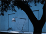 FLOS SUPERARCHIMOON OUTDOOR