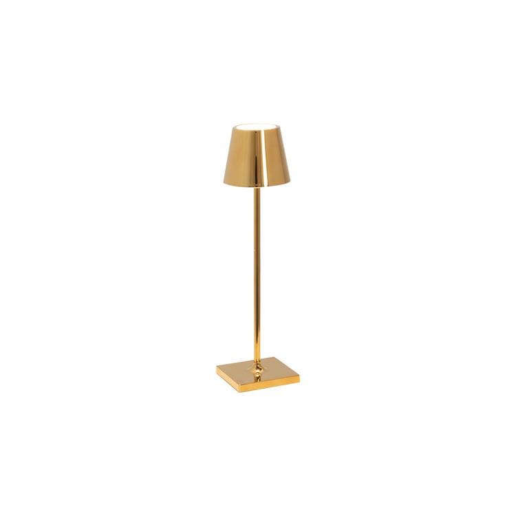 ZAFFERANO POLDINA MICRO